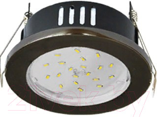 Изображение товара Точечный светильник Ecola FB5365ECB