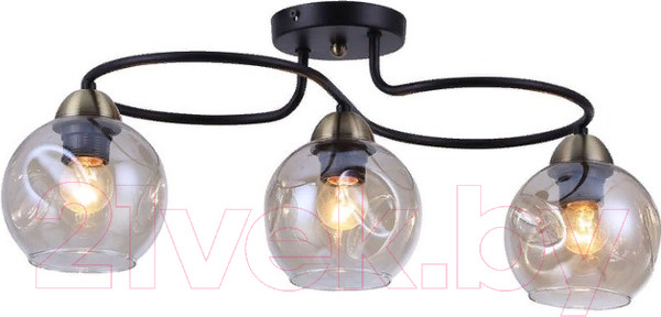 Изображение товара Люстра Omnilux OML-95007-03