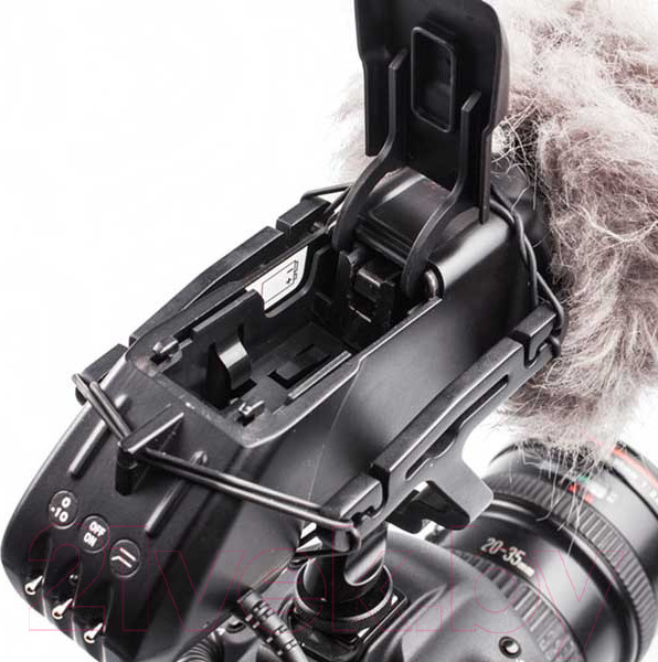 Изображение товара Микрофон GreenBean GB-VM03 / 21547