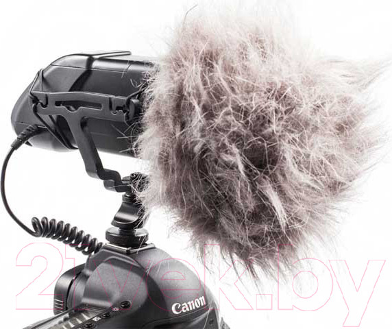 Изображение товара Микрофон GreenBean GB-VM03 / 21547