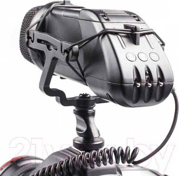 Изображение товара Микрофон GreenBean GB-VM03 / 21547