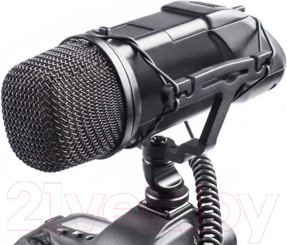 Изображение товара Микрофон GreenBean GB-VM03 / 21547