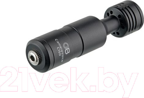 Изображение товара Микрофон GreenBean CameraVoice С150 / 26434