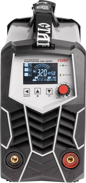 Изображение товара Инвертор сварочный Ставр САИ-320ЭУ