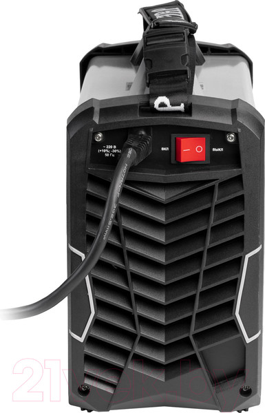 Изображение товара Инвертор сварочный Ставр САИ-320ЭУ