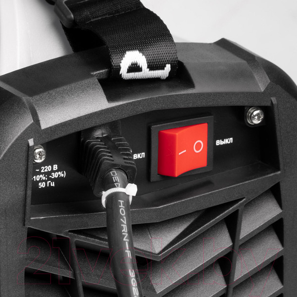 Изображение товара Инвертор сварочный Ставр САИ-320ЭУ