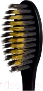 Изображение товара Зубная щетка Dr. NanoTo Charcoal & Nano Gold