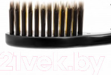 Изображение товара Зубная щетка Dr. NanoTo Charcoal & Nano Gold