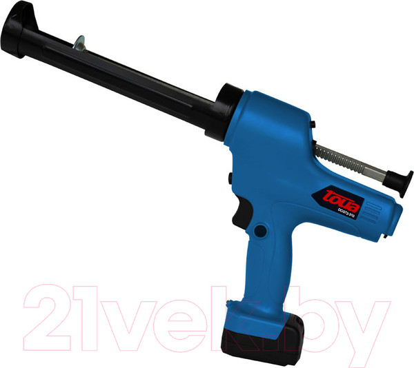 Изображение товара Пистолет для герметика Toua DCG72-310