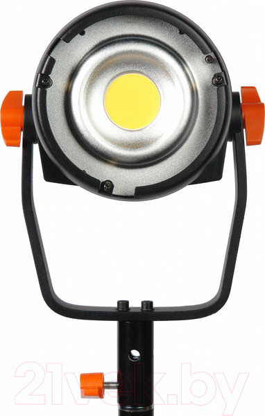 Изображение товара Осветитель студийный GreenBean SunLight PRO 100COB DMX / 27521