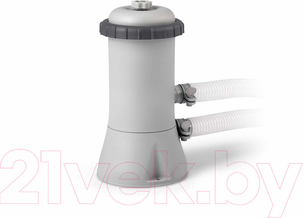 Изображение товара Каркасный бассейн Intex Rectangular Prism Frame / 26790NP (400x200x122)