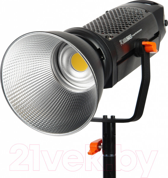 Изображение товара Осветитель студийный GreenBean SunLight Pro 200COB DMX / 27527