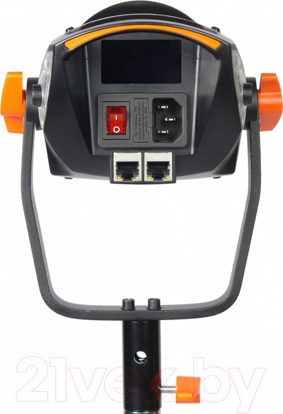 Изображение товара Осветитель студийный GreenBean SunLight Pro 200COB DMX / 27527