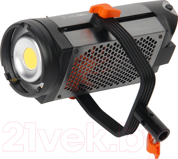 Изображение товара Осветитель студийный GreenBean SunLight Pro 200COB DMX / 27527