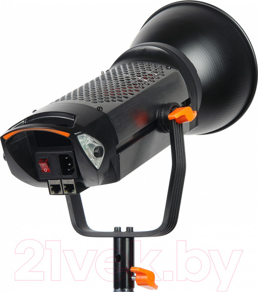 Изображение товара Осветитель студийный GreenBean SunLight Pro 200COB DMX / 27527