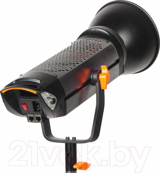 Изображение товара Осветитель студийный GreenBean SunLight Pro 300COB DMX / 2752