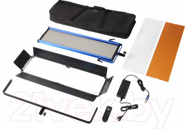 Изображение товара Осветитель студийный GreenBean UltraPanel II 2304 LED / 27084