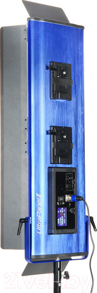 Изображение товара Осветитель студийный GreenBean UltraPanel II 2304 LED / 27084