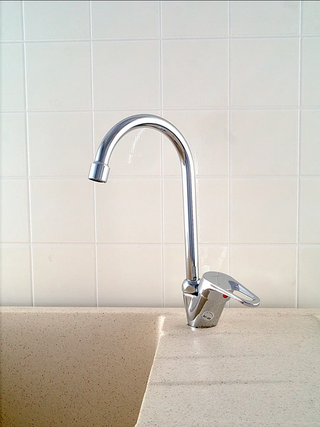 Изображение товара Смеситель Эверест B49-351