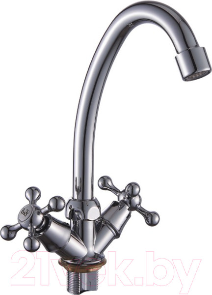 Изображение товара Смеситель Diadonna D490-65