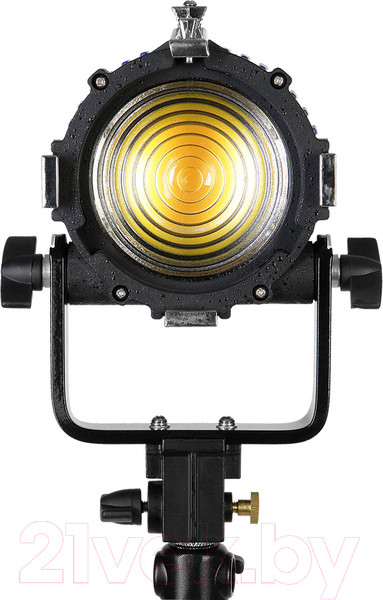 Изображение товара Осветитель студийный GreenBean Zoom 90BW LED / 25571