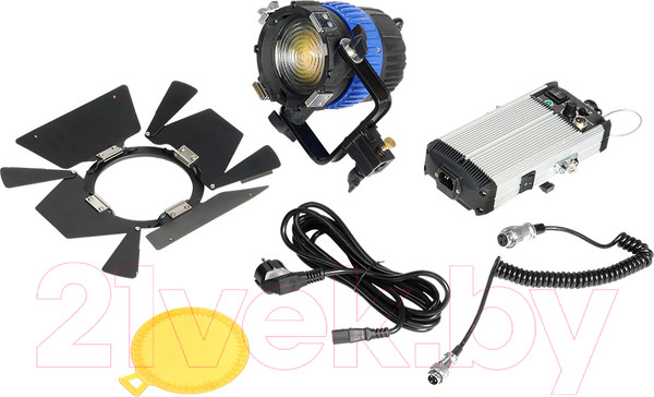 Изображение товара Осветитель студийный GreenBean Zoom 90BW LED / 25571