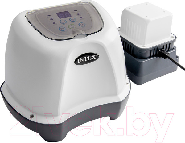 Изображение товара Хлоргенератор для бассейна Intex Krystal Clear 26664