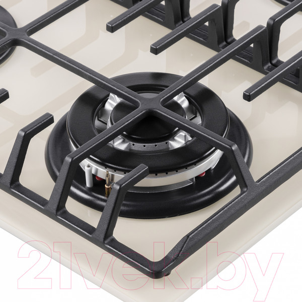 Изображение товара Газовая варочная панель Maunfeld EGHG.64.63CBG/G