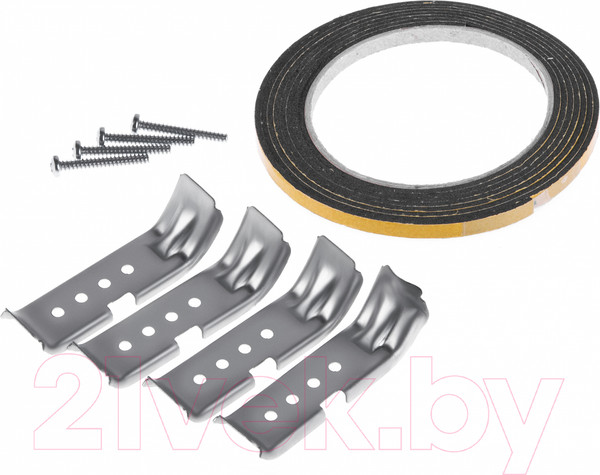 Изображение товара Газовая варочная панель Maunfeld EGHG.64.63CBG/G