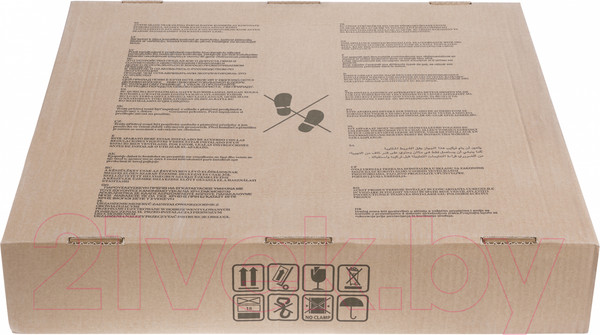 Изображение товара Газовая варочная панель Maunfeld EGHG.64.63CBG/G