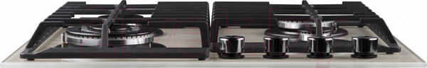 Изображение товара Газовая варочная панель Maunfeld EGHG.64.63CBG/G