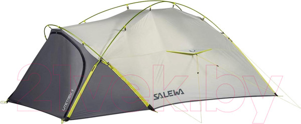 Изображение товара Палатка Salewa Litetrek II Light / 5622-5315 (Grey/Cactus)