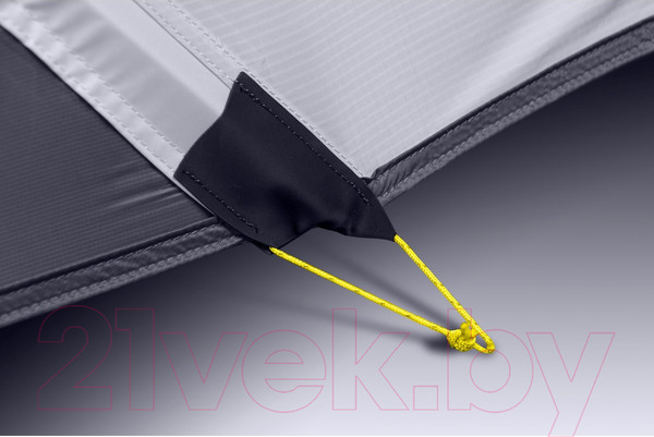 Изображение товара Палатка Salewa Litetrek II Light / 5622-5315 (Grey/Cactus)