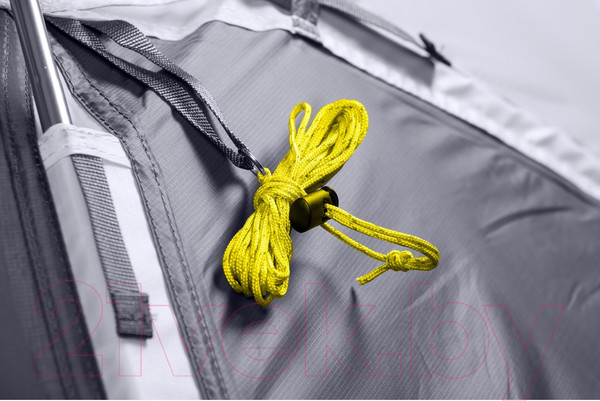 Изображение товара Палатка Salewa Litetrek II Light / 5622-5315 (Grey/Cactus)