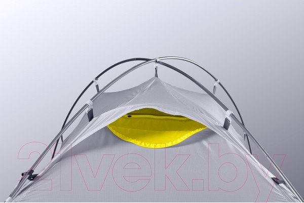 Изображение товара Палатка Salewa Litetrek II Light / 5622-5315 (Grey/Cactus)