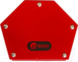 Изображение товара Магнитный фиксатор Edon ED-D75