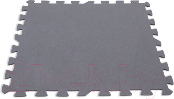 Изображение товара Подстилка для бассейна Intex 29084 (50х50х0.5, 8шт)