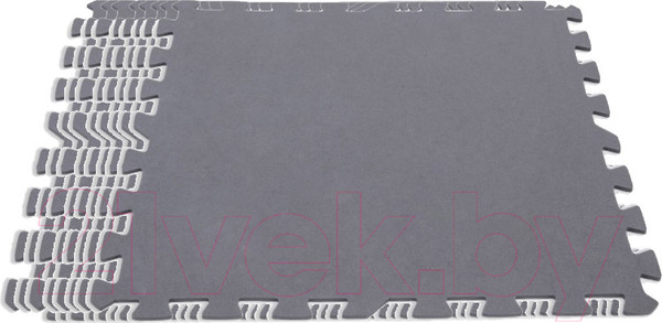 Изображение товара Подстилка для бассейна Intex 29084 (50х50х0.5, 8шт)