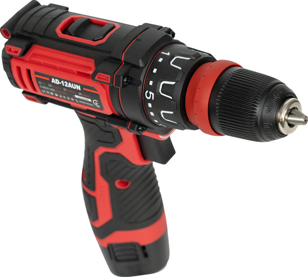 Изображение товара Аккумуляторная дрель-шуруповерт Edon AD-12AUN
