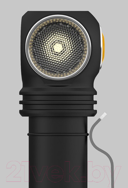 Изображение товара Фонарь Armytek Wizard C2 Pro Magnet USB / F08701W (теплый)