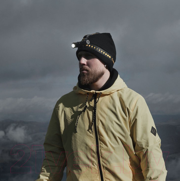 Изображение товара Фонарь Armytek Wizard C2 Pro Magnet USB / F08701W (теплый)