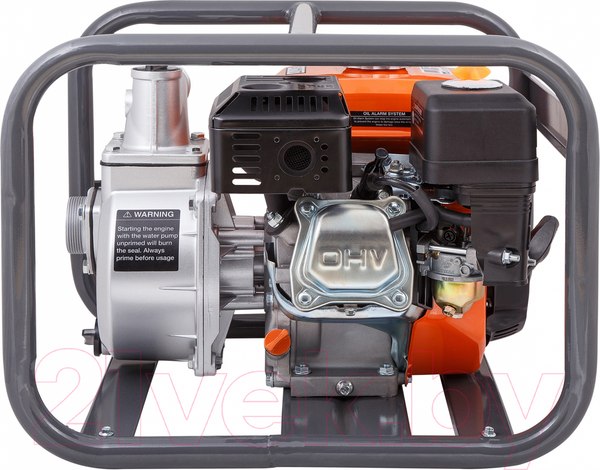 Изображение товара Мотопомпа Eland EWP-Z50