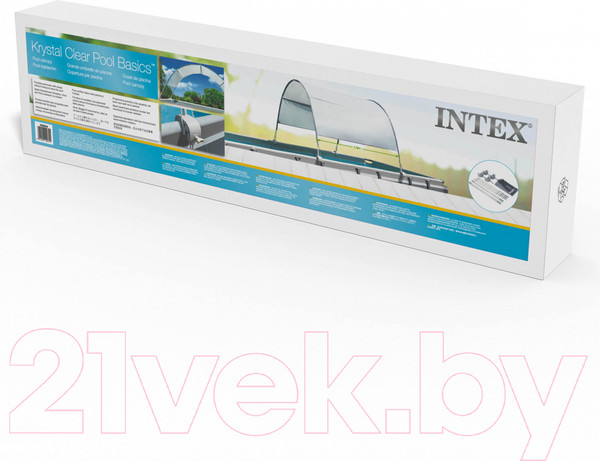 Изображение товара Навес для бассейна Intex 28054