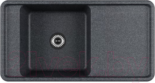 Изображение товара Мойка кухонная Акватон Беллис 97 (1A725132BS210)