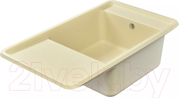 Изображение товара Мойка кухонная Акватон Беллис 87 (1A724832BS290)