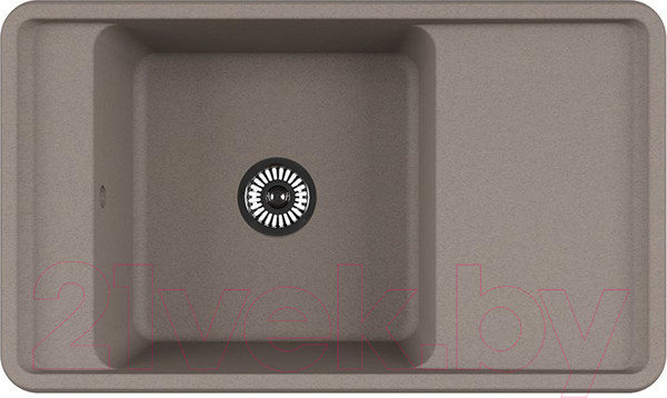 Изображение товара Мойка кухонная Акватон Беллис 87 (1A724832BS250)