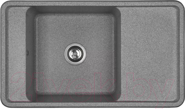 Изображение товара Мойка кухонная Акватон Беллис 87 (1A724832BS230)
