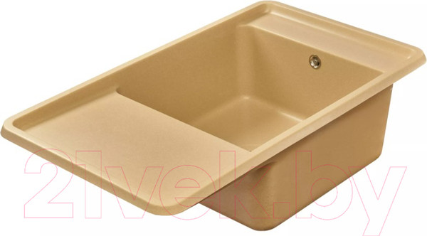 Изображение товара Мойка кухонная Акватон Беллис 87 (1A724832BS260)