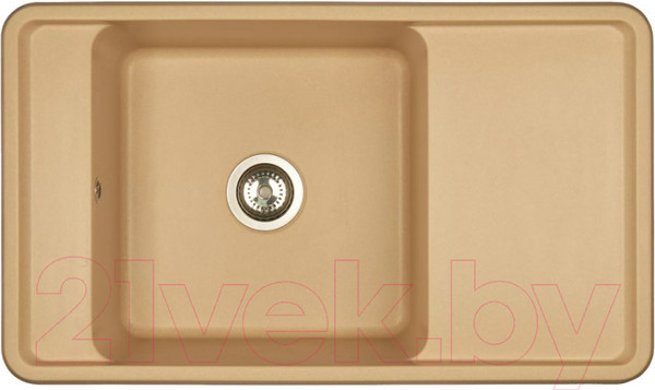 Изображение товара Мойка кухонная Акватон Беллис 87 (1A724832BS260)