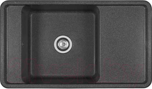 Изображение товара Мойка кухонная Акватон Беллис 87 (1A724832BS210)